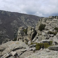 Photo de france - La randonnée du Mont Caroux